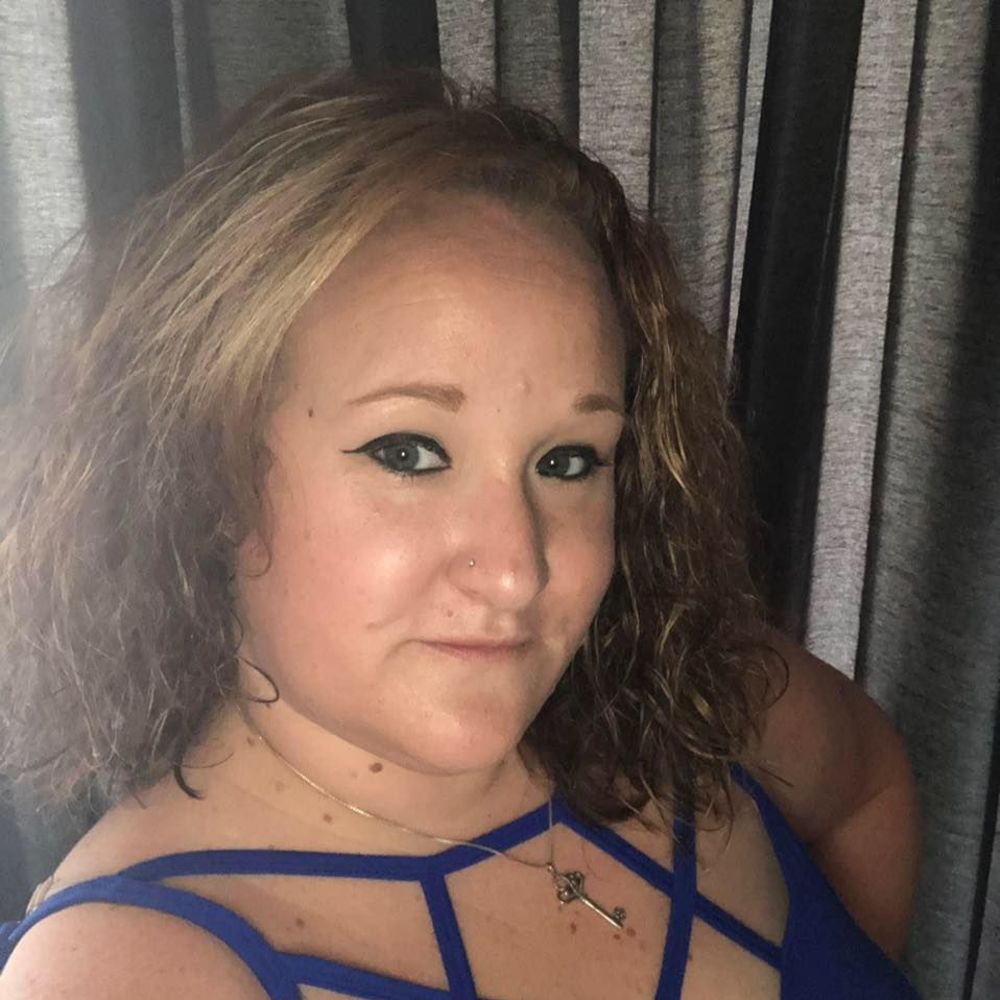 Meet your Posher, Tracey
